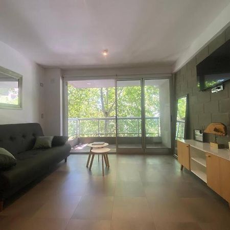 Apartament Impecable En Palermo Hollywood Buenos Aires Zewnętrze zdjęcie