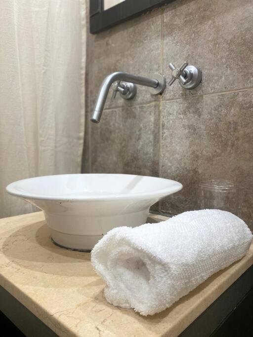 Apartament Impecable En Palermo Hollywood Buenos Aires Zewnętrze zdjęcie