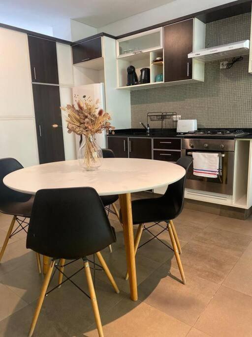 Apartament Impecable En Palermo Hollywood Buenos Aires Zewnętrze zdjęcie