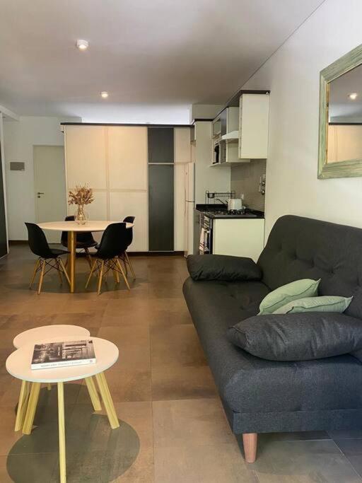 Apartament Impecable En Palermo Hollywood Buenos Aires Zewnętrze zdjęcie