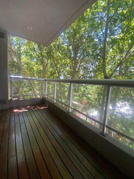 Apartament Impecable En Palermo Hollywood Buenos Aires Zewnętrze zdjęcie