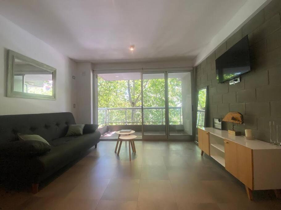 Apartament Impecable En Palermo Hollywood Buenos Aires Zewnętrze zdjęcie
